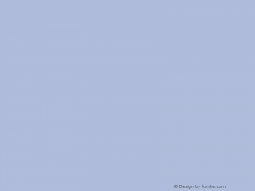 HanWangGB06 41 Version HtWang Fonts[1], Mar图片样张
