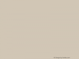 HanWangGB06 31 Version HtWang Fonts[1], Mar图片样张