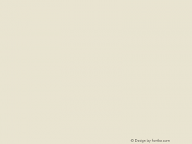 HanWangGB06 25 Version HtWang Fonts[1], Mar图片样张