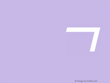 MathDesign-UT UT-Bold-Italic-TS1-10 Version 1.0图片样张