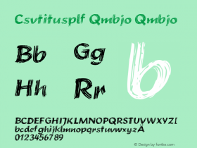 Brushstroke Plain Plain Altsys Metamorphosis:25.10.1993图片样张