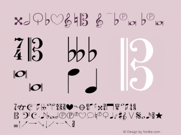 Shpfltnat.fog fog Altsys Metamorphosis:11.11.1991 Font Sample