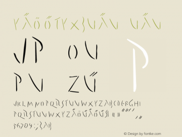 Pompeji.fog fog Altsys Metamorphosis:15.11.1991图片样张
