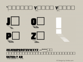 Wharmby Plain Plain Altsys Metamorphosis:6-07-92图片样张