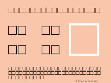 SvobodaFWF Italic Altsys Fontographer 3.5  6/26/92图片样张