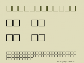 ZEST Regular Altsys Metamorphosis:1/2/98图片样张