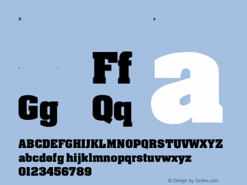 Aachen-Light Regular Converted from C:\TEMP\ST000063.TF1 by ALLTYPE Font Sample