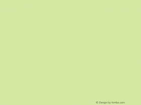 HanWangShinSuMedium 28 Version HtWang Fonts[1], Mar图片样张