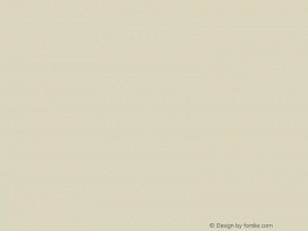 HanWangShinSuMedium 11 Version HtWang Fonts[1], Mar图片样张