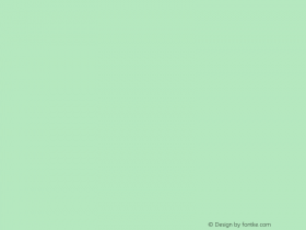 HanWangShinSuMedium 24 Version HtWang Fonts[1], Mar图片样张