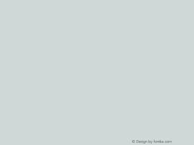 HanWangShinSuMedium 52 Version HtWang Fonts[1], Mar图片样张