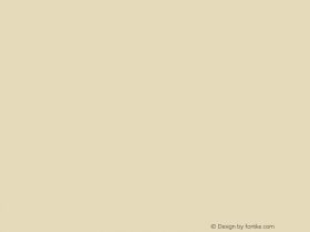 HanWangShinSuMedium 47 Version HtWang Fonts[1], Mar图片样张