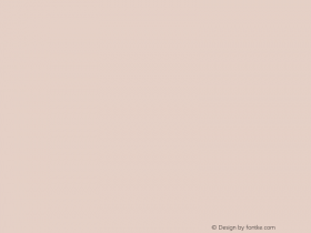 HanWangShinSuMedium 50 Version HtWang Fonts[1], Mar图片样张