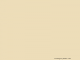 HanWangShinSuMedium 40 Version HtWang Fonts[1], Mar图片样张