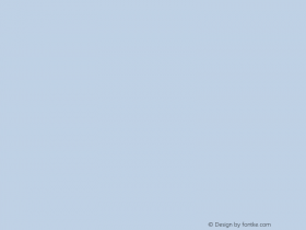 HanWangShinSuMedium 30 Version HtWang Fonts[1], Mar图片样张