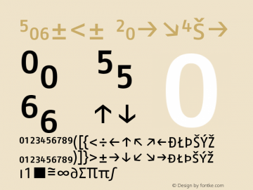 FagoNo CapsExp Version 001.000图片样张