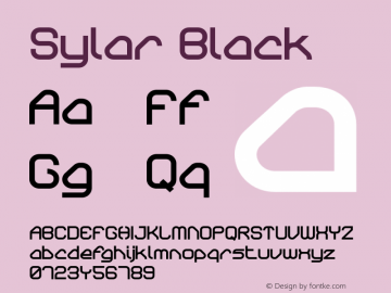 Sylar Black Version 001.000图片样张