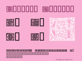 Galloys Regular 001.001图片样张