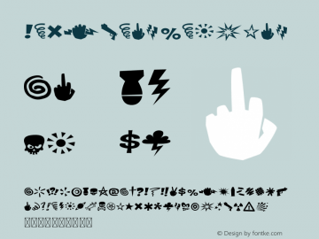 MenSwear Regular Version 2.000图片样张
