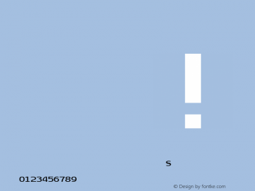 Ellinia CLM Bold Version 0.101图片样张