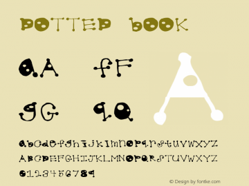 dotted Book Version 1.000图片样张