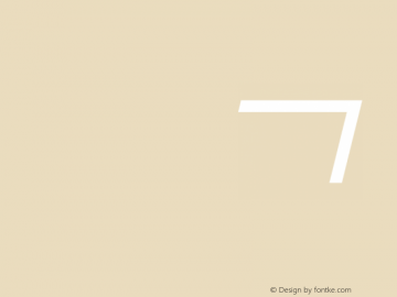 MathDesign-UT UT-Regular-Italic-TS1-10 Version 1.0图片样张