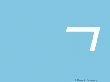 MathDesign-UT UT-Bold-Italic-TS1-10 Version 1.0图片样张