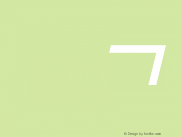 MathDesign-UT UT-Bold-Italic-TS1-10 Version 1.0图片样张