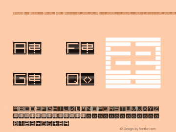 back to heavy coat fat ground_line-h to-heavy-coat-fat-ground_line-h Version 1.0 Font Sample