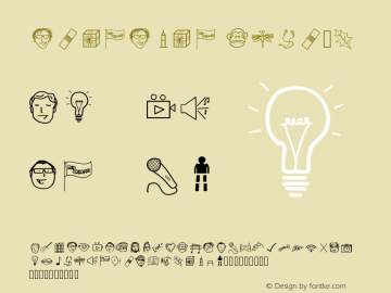 DingDong Medium Version 001.000图片样张