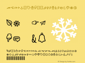 PH Icons Goodies Regular Version 1.000;PS 001.000;hotconv 1.0.70;makeotf.lib2.5.58329;com.myfonts.easy.font-fabric.ph.icons-goodies.wfkit2.version.4krm Font Sample