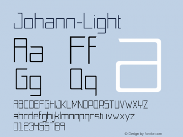 Johann-Light ☞ com.myfonts.nicetype.johann.light.wfkit2.3P2Z Font Sample