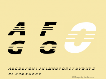 Adidas font outlet alphabet