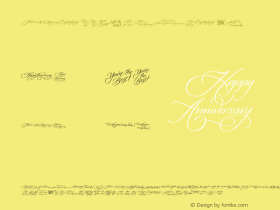 GreetingCards ☞ Version 1.000;com.myfonts.easy.laura-worthington.greeting-cards.cards.wfkit2.version.3opi图片样张