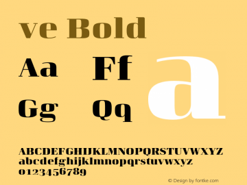 ve Bold Version 1.001;PS 001.001;hotconv 1.0.70;makeotf.lib2.5.58329;com.myfonts.easy.arne-freytag.curve.extra-bold.wfkit2.version.4pzH图片样张