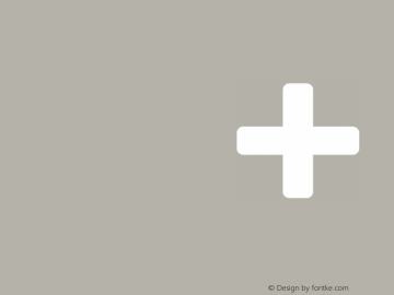 Font Awesome Regular Version 1.0; ttfautohint (v0.95) -l 8 -r 50 -G 200 -x 14 -w 