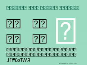 Swissra Cond Normal Regular Version 1.000;PS 001.001;hotconv 1.0.56图片样张