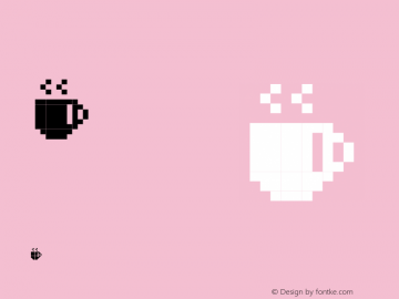 cafe Regular Version 1.0图片样张