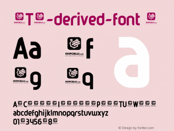 OTS-derived-font ☞ Version 1.0 Mayo 15, 2012;com.myfonts.easy.ixipcalli.bolta.bold-extra.wfkit2.version.3PJj Font Sample