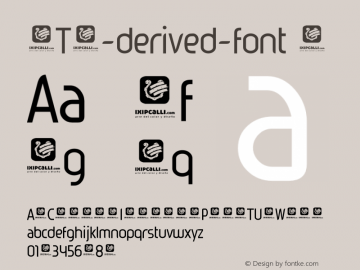 OTS-derived-font ☞ Version 1.0 Mayo 15, 2012;com.myfonts.easy.ixipcalli.bolta.light.wfkit2.version.3PJn Font Sample