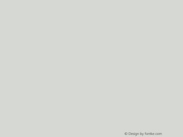Qanelas Light Italic Regular Version 1.030图片样张