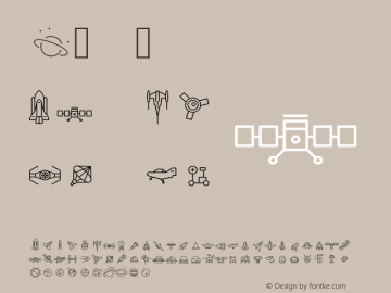 .  Version 1.000;PS 1.0;hotconv 1.0.70;makeotf.lib2.5.58329 DEVELOPMENT图片样张