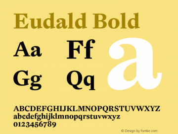 Eudald Bold 1.100图片样张