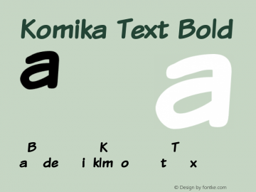 Komika Text Font Komika Text Bold Font Komikatext Bold Font Komika Text Bold 2 0 Font Ttf Font Uncategorized Font Fontke Com