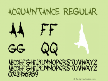 Acquaintance Regular www.pizzadude.cjb.net图片样张